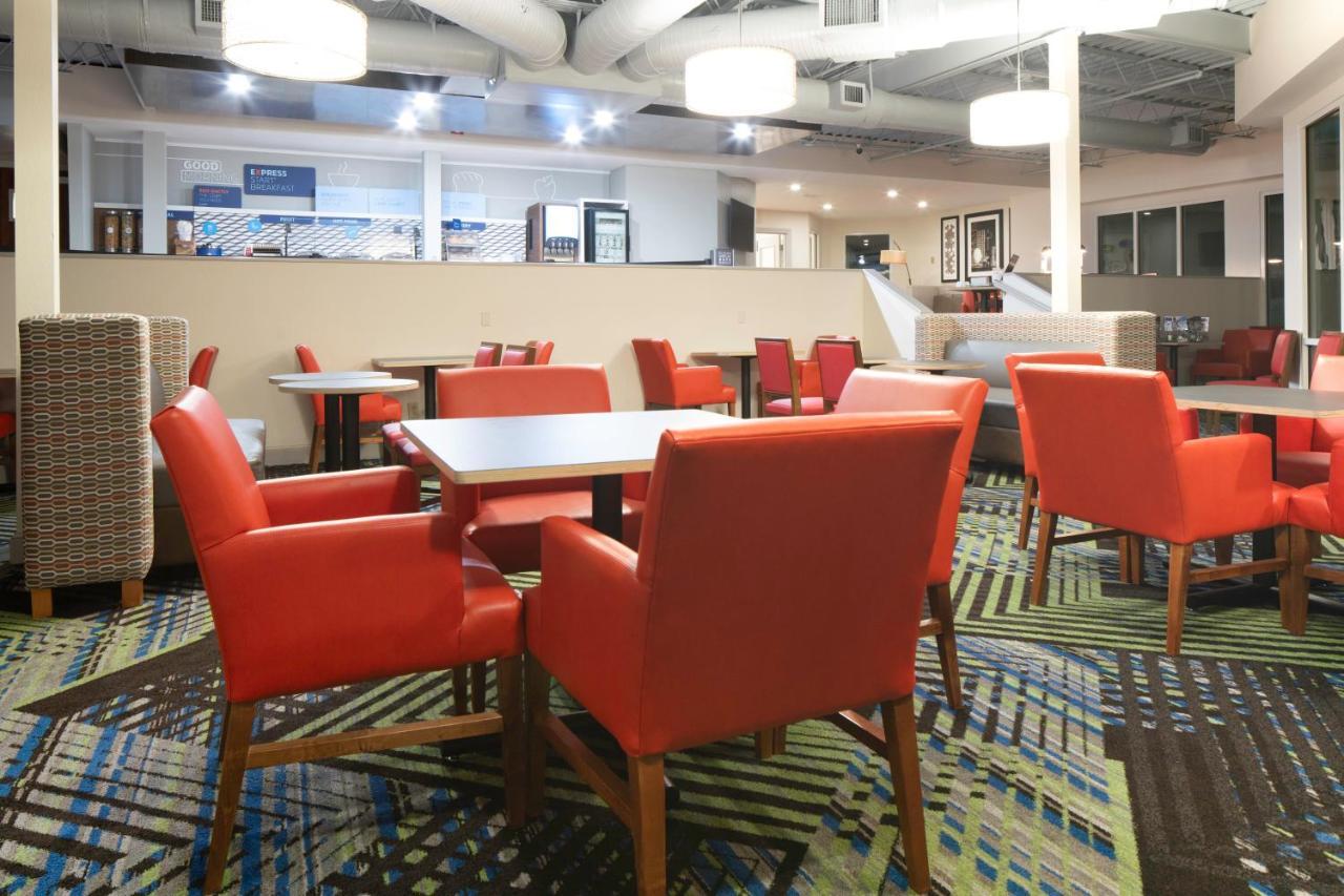 Holiday Inn Express North Myrtle Beach - Little River By Ihg المظهر الخارجي الصورة