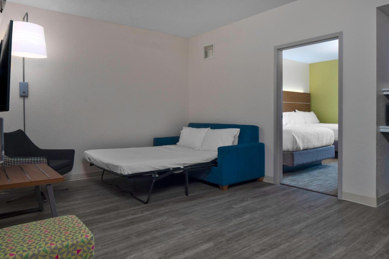 Holiday Inn Express North Myrtle Beach - Little River By Ihg المظهر الخارجي الصورة