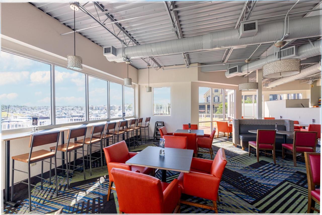 Holiday Inn Express North Myrtle Beach - Little River By Ihg المظهر الخارجي الصورة
