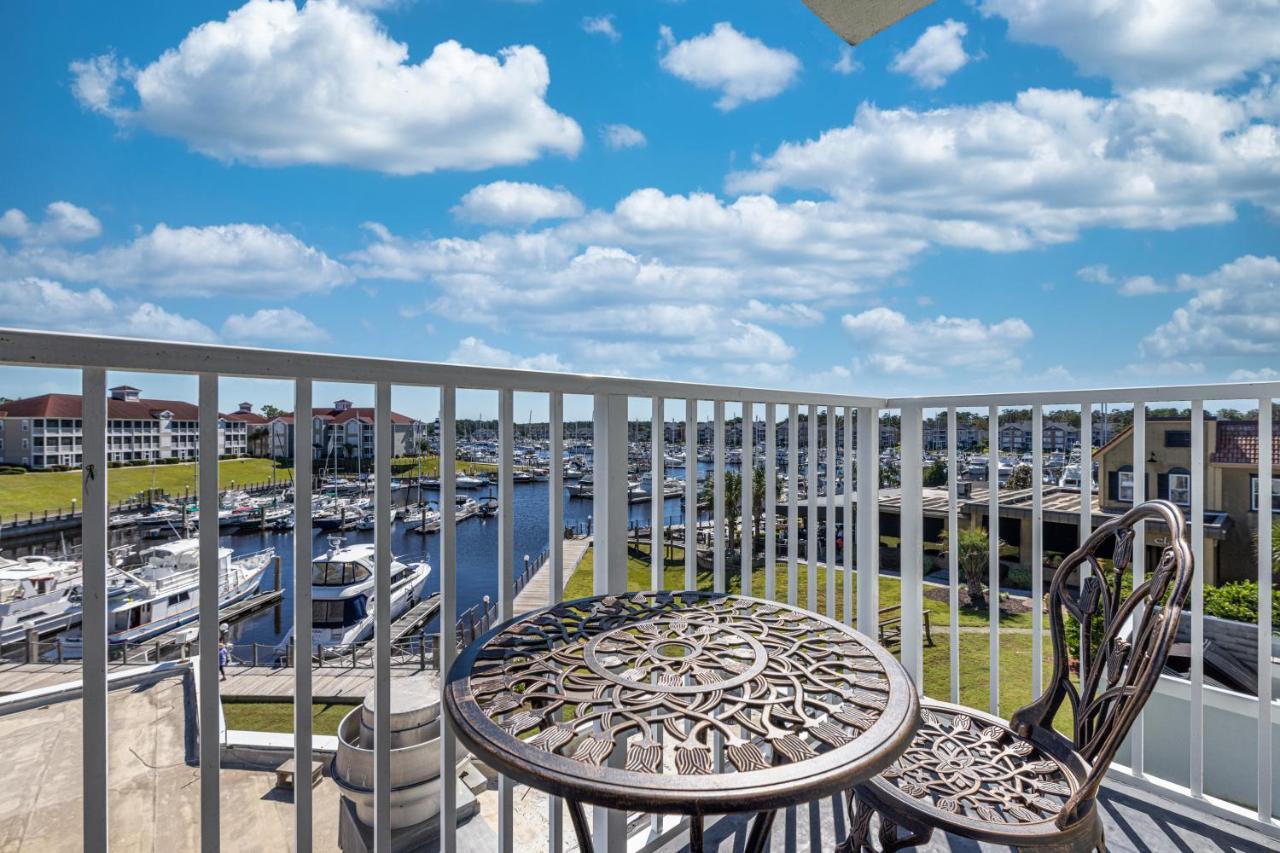 Holiday Inn Express North Myrtle Beach - Little River By Ihg المظهر الخارجي الصورة