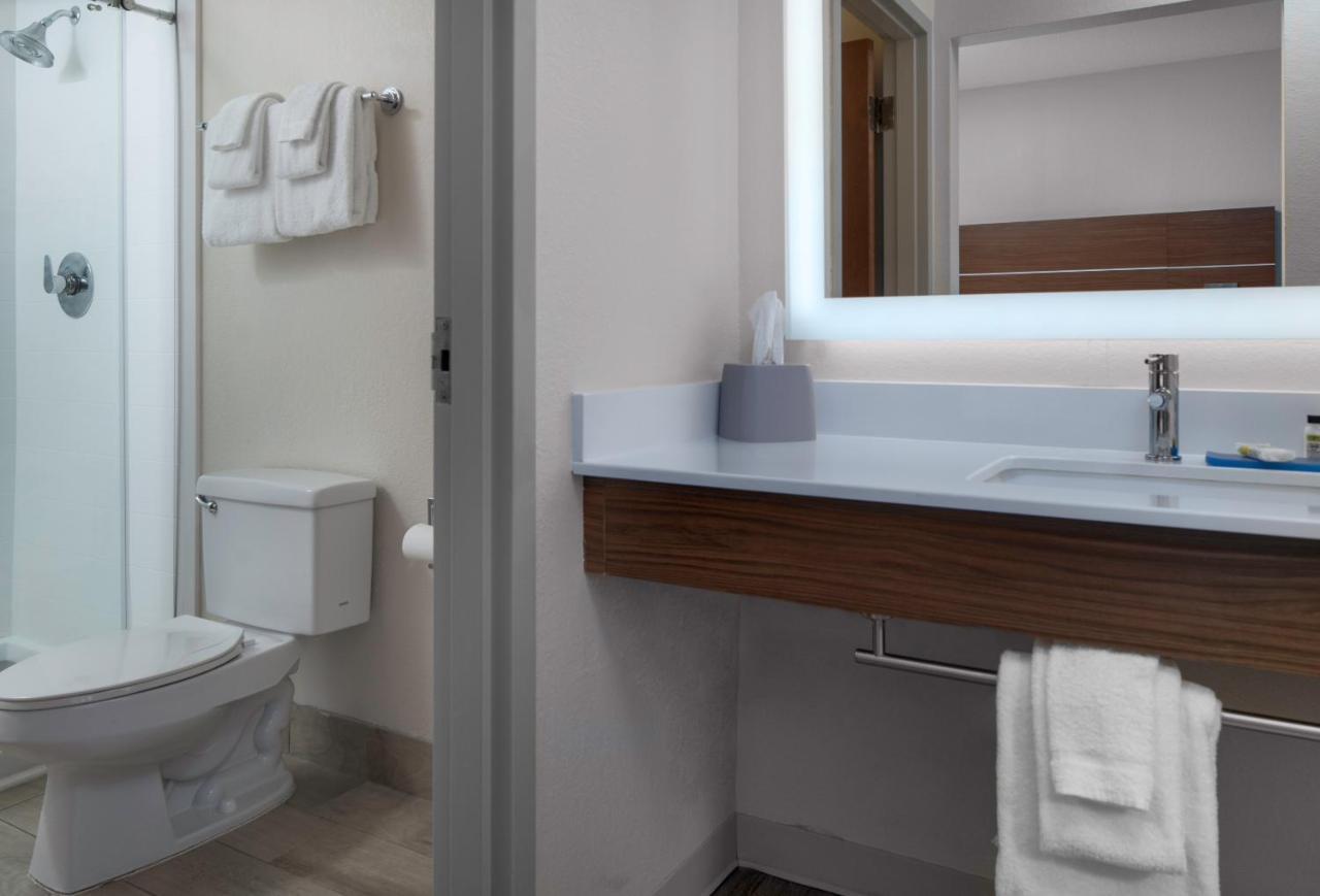 Holiday Inn Express North Myrtle Beach - Little River By Ihg المظهر الخارجي الصورة
