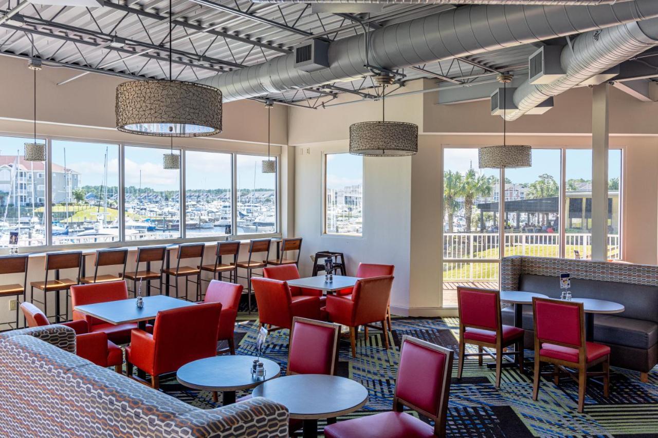 Holiday Inn Express North Myrtle Beach - Little River By Ihg المظهر الخارجي الصورة