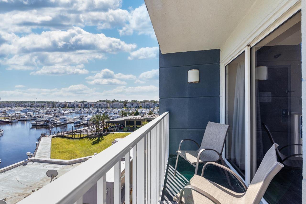 Holiday Inn Express North Myrtle Beach - Little River By Ihg المظهر الخارجي الصورة