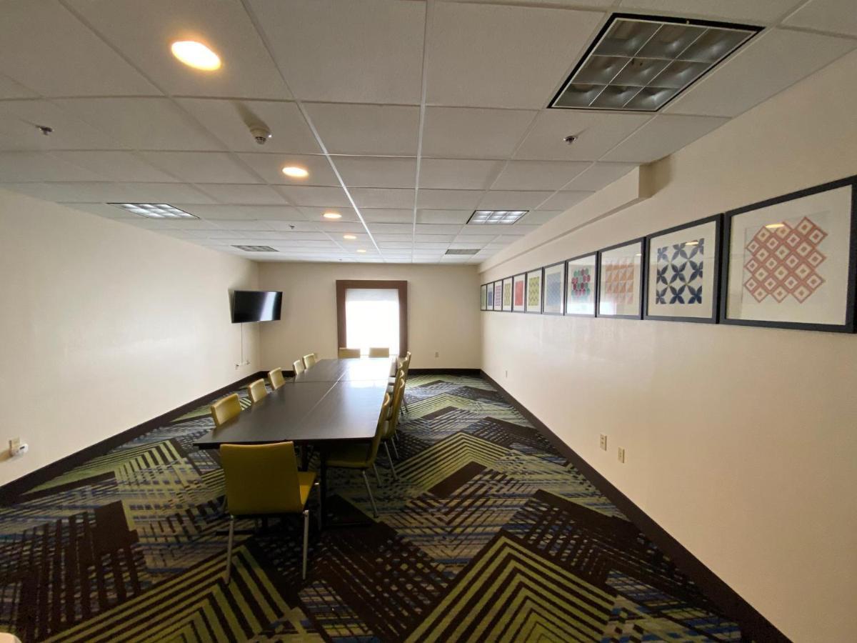 Holiday Inn Express North Myrtle Beach - Little River By Ihg المظهر الخارجي الصورة