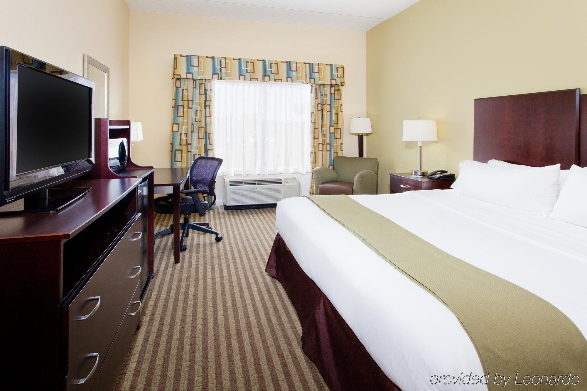 Holiday Inn Express North Myrtle Beach - Little River By Ihg المظهر الخارجي الصورة