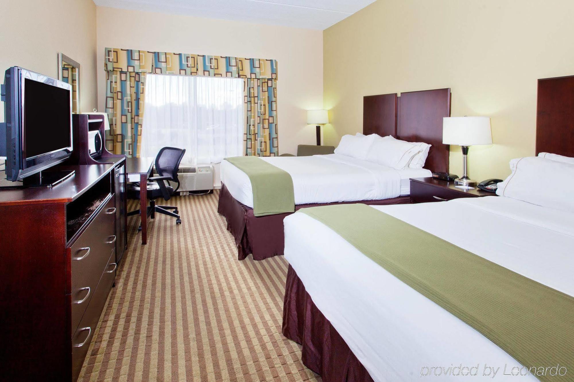 Holiday Inn Express North Myrtle Beach - Little River By Ihg المظهر الخارجي الصورة