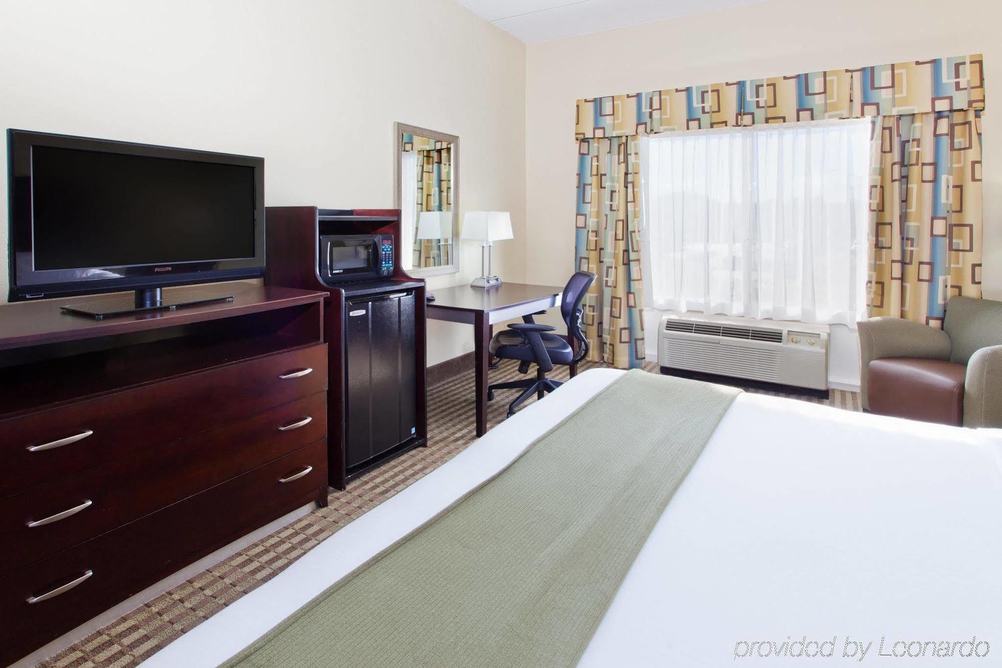 Holiday Inn Express North Myrtle Beach - Little River By Ihg المظهر الخارجي الصورة