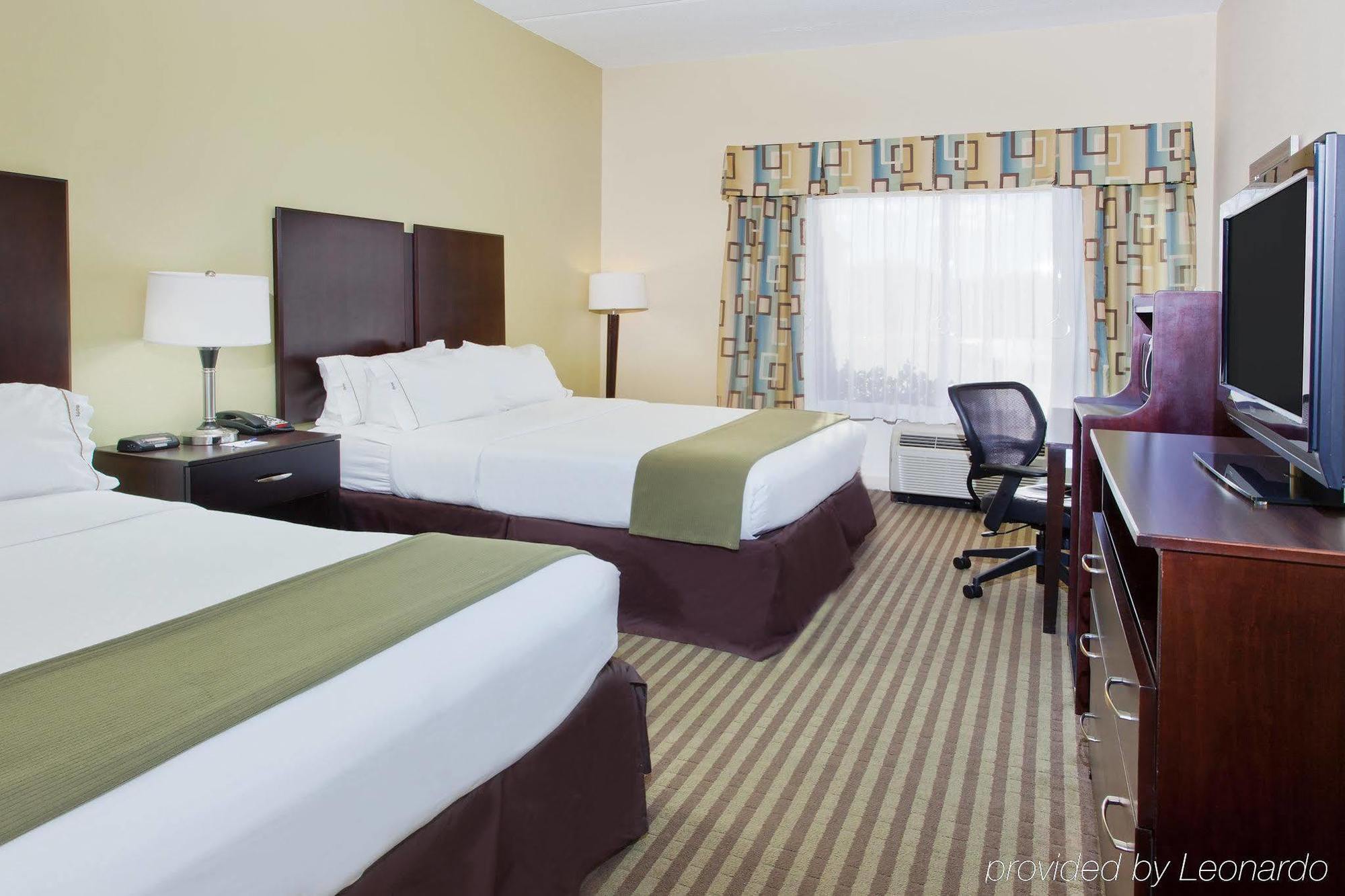 Holiday Inn Express North Myrtle Beach - Little River By Ihg المظهر الخارجي الصورة