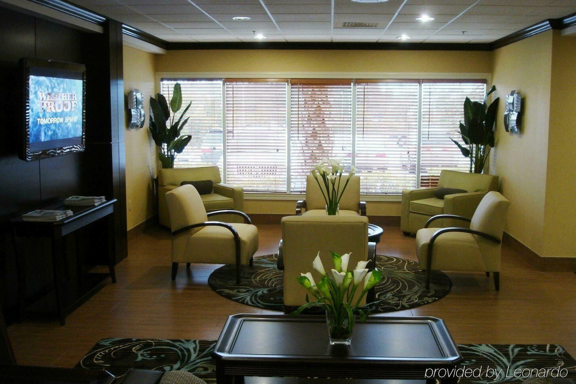Holiday Inn Express North Myrtle Beach - Little River By Ihg المظهر الخارجي الصورة